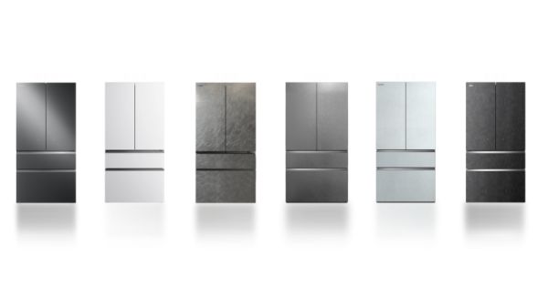 COLMO冰箱外观定制示例