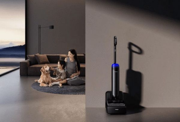 AINLIE Washers: The Future of Home Cleaning with Cutting-Edge Technology