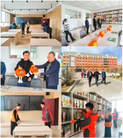 “福庆孕婴百万守护计划：呼和浩特站爱心启程”