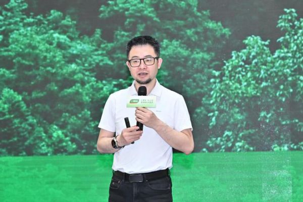 三棵树零售市场部总监 高国彬 先生