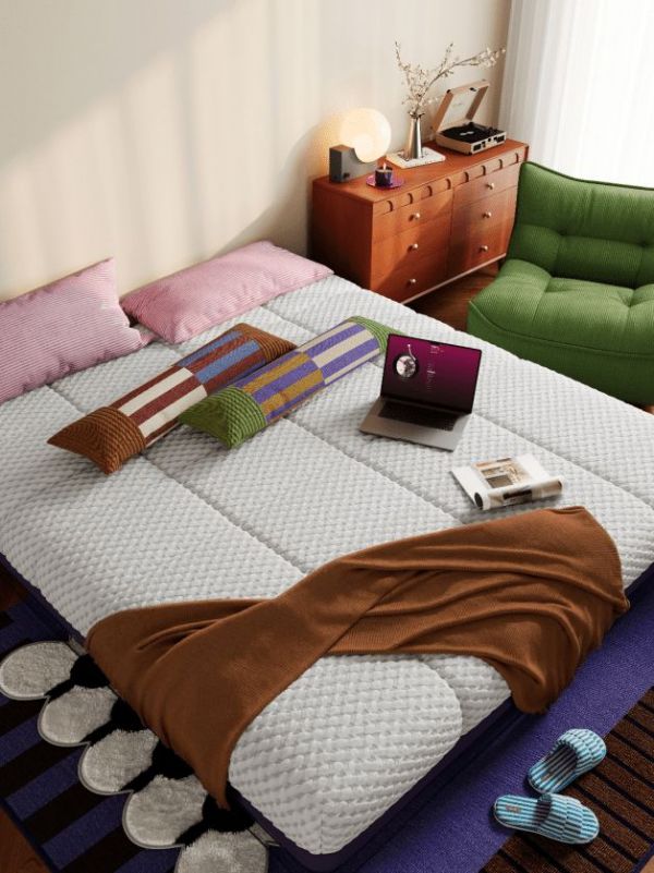 Linshi Furniture x Keep Co-branded Product Launched, Building a New Paradigm for Healthy Living