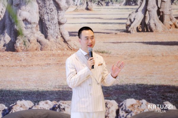 Natuzzi Italia Yiwu Store