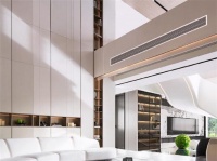 匠心VRF中央空调，解锁居家舒适祛湿之道