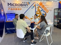 “妙抗保®亮相橡塑展，引领塑料工业新变革”