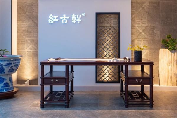 Red Gu轩活动宣传