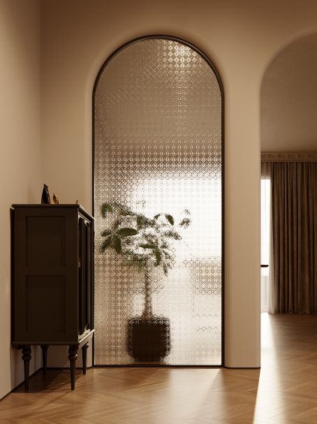 ZMKM Screen in Various Settings