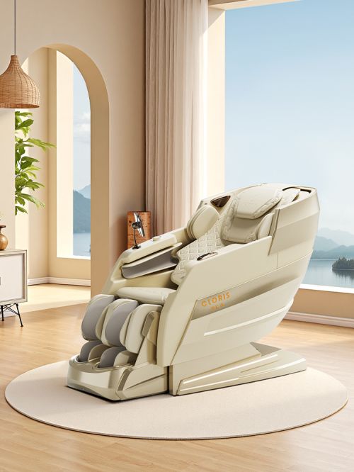 S10 Pro Graphene Cabin Massage Chair