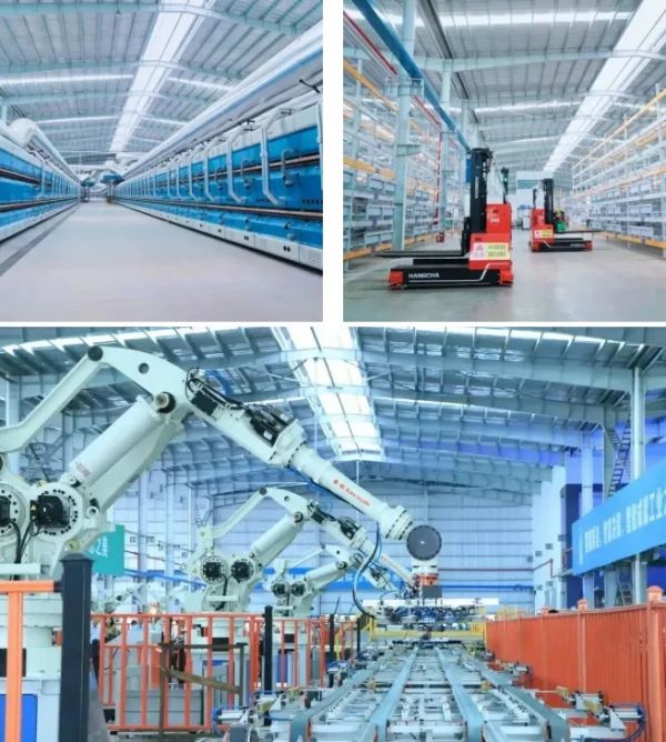 Innovation and Technology