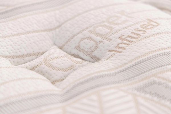 Slubicidi Shengfei Mattress Temperature Regulation