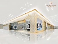 “MIKEMIKE定制时光，尊享艺术生活体验”