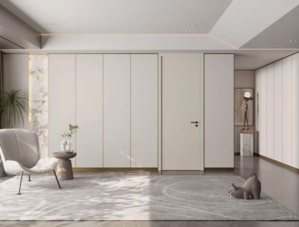 大自然家居全域营销