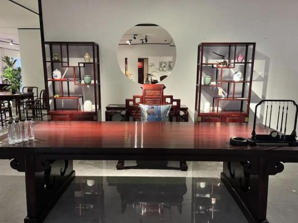 东邦红木
