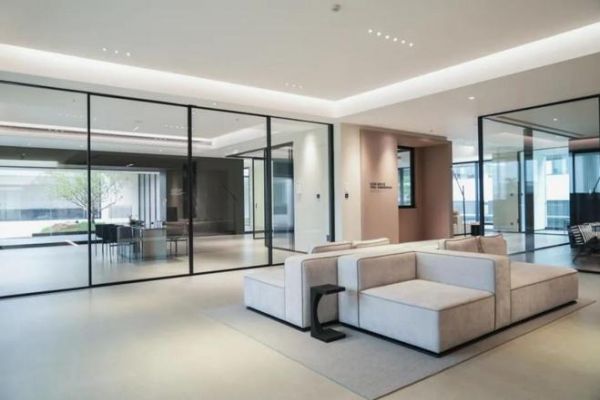 OEZER (欧哲) Brand Commitment to Quality