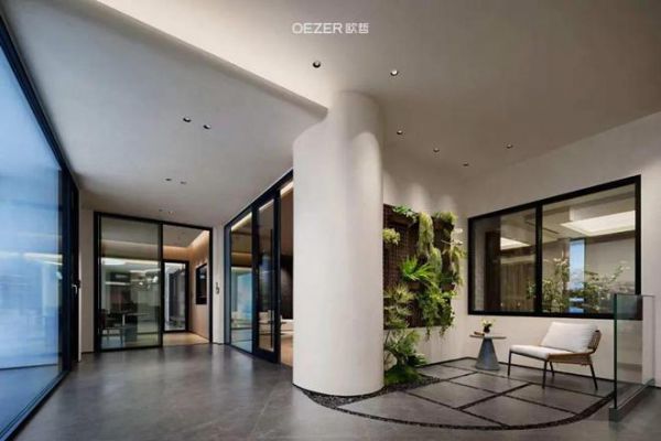 Additional Benefits from OEZER (欧哲)