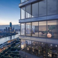 “国补助力，EZER门窗品质生活礼赞”