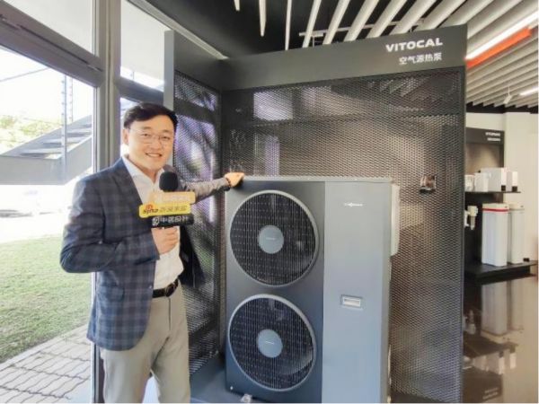 菲斯曼在中国市场的发展