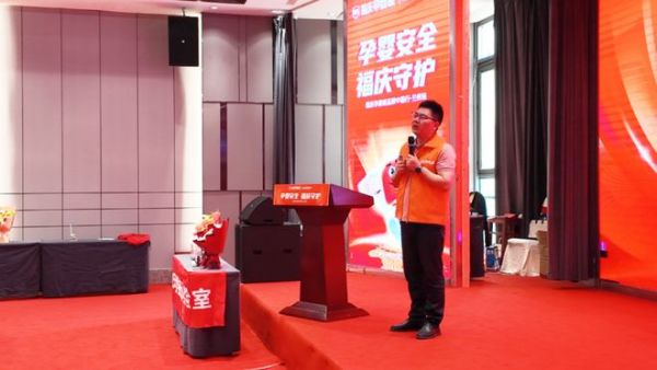 福庆家居营销副总经理荣祝尚揭晓扶持政策