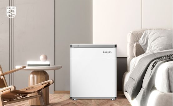 飞利浦智能保管柜SBX301