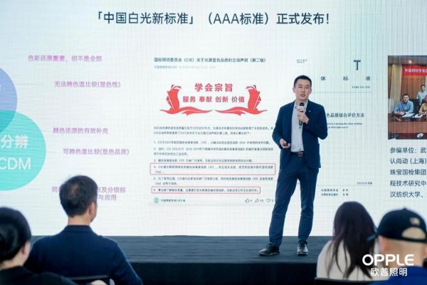 欧普清澈光