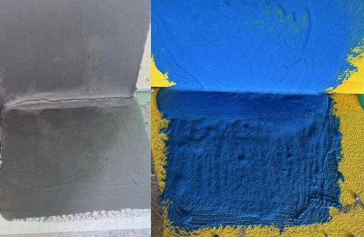 科顺抗裂Pro防水涂料细节