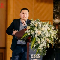 酒店空间材料创新：美赫俞伟的差异化战略之道