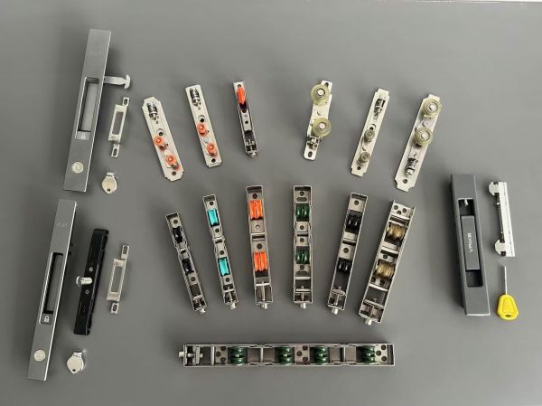 GMSI 吉米斯 其他门窗五金配件