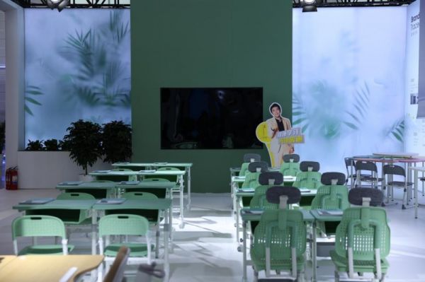 光明园迪健康学习系统