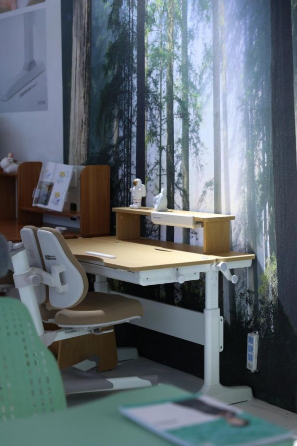 光明园迪绿色制造