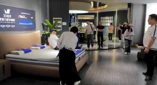 Smilecity Mattress