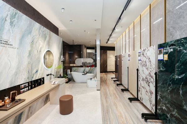 Experience Hall Image