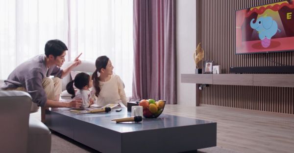 Multisensory Learning