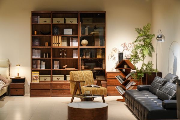 家的书适圈活动图片