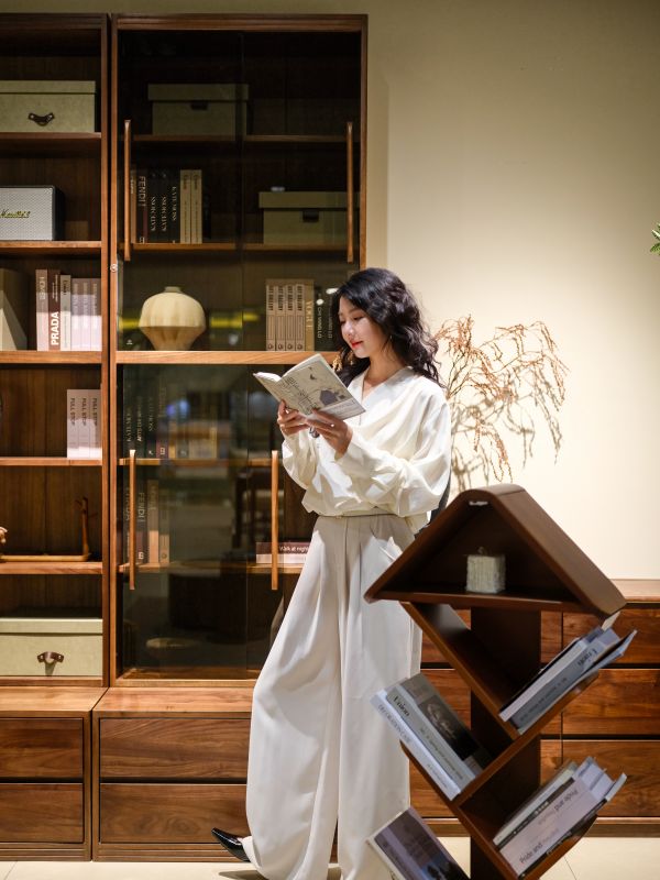 家的书适圈活动图片