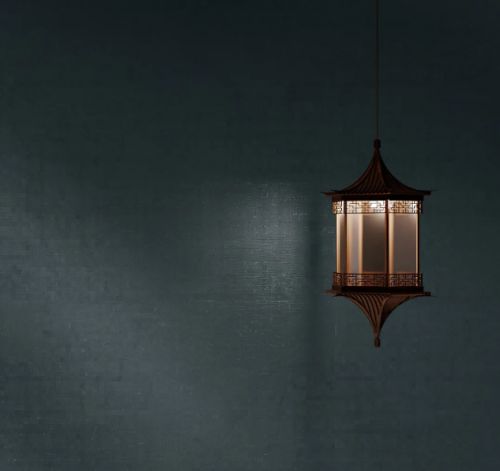 宋境·锦产品设计展示