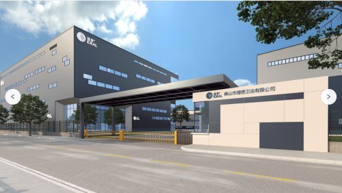 LiXiang Bathrooms Factory