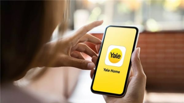 Yale Home远程智能管家