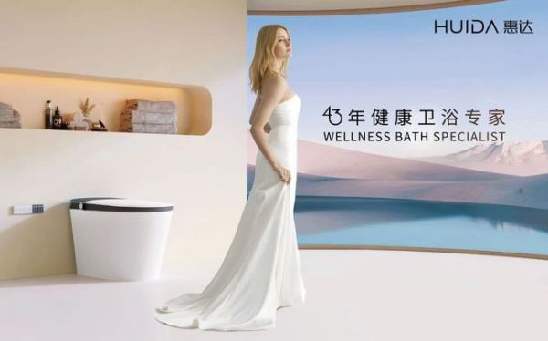 惠达卫浴