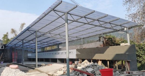 科勒“安全用水”项目践行企业社会责任，构筑希望未来