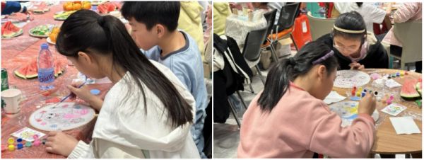 全友家居亲子手作活动图片