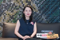 慕思副总裁盛艳：全球视野下，匠心重塑家居产业新格局