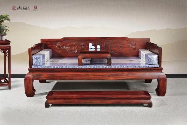 永琦紫檀家具