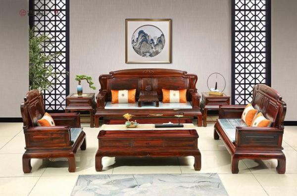 龙顺成家具