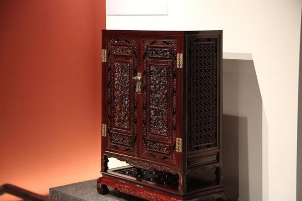 友联·家红木家具图片