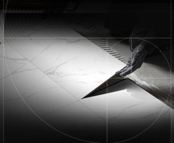 Design trends in tile industry