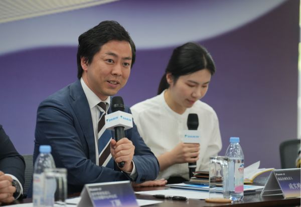 大金百年历程