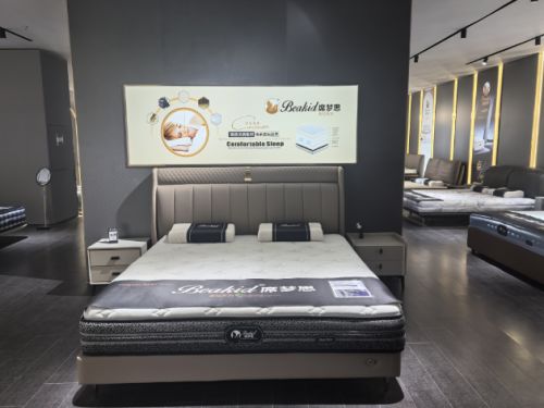 Sealy Posturepedic Gold Diamond Mattress Image 5