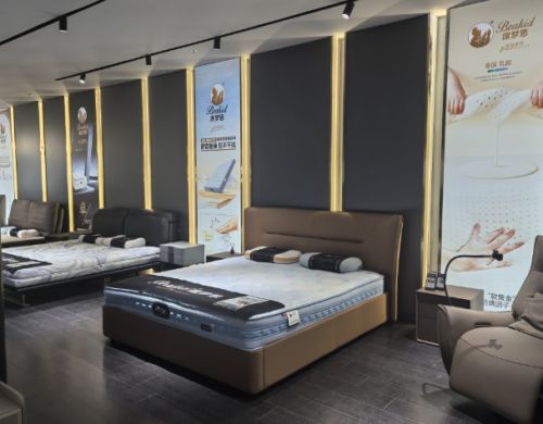 Sealy Posturepedic Gold Diamond Mattress Image 7