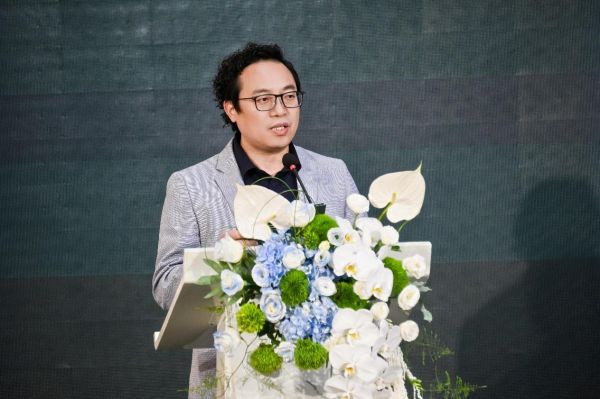 行业领袖解读市场趋势