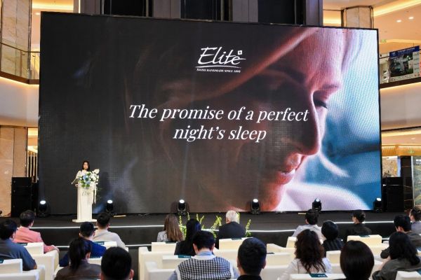 Francois Pugliese阐述品牌发展理念