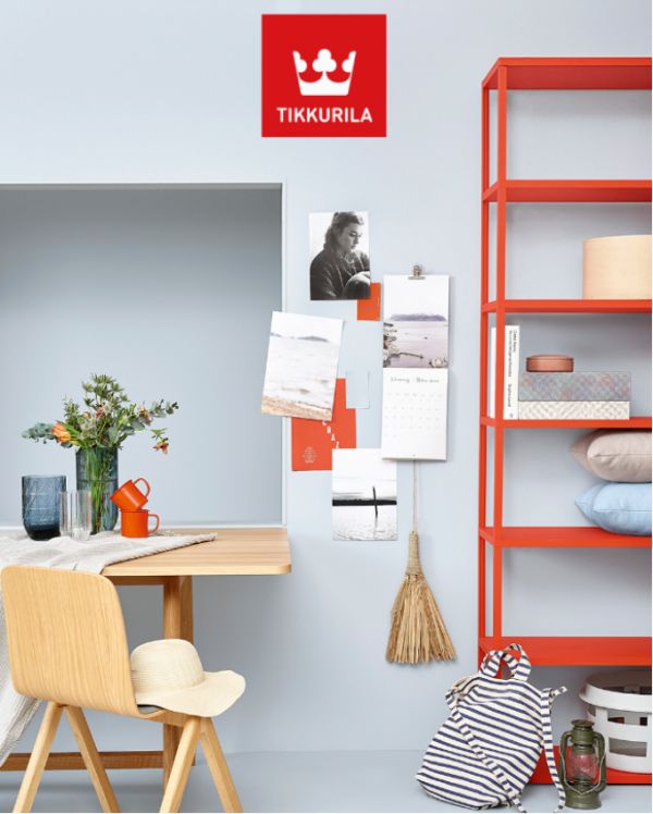 Staycation Inspiration